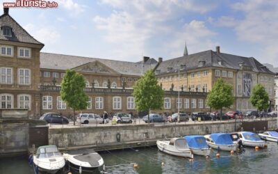 il_museo_piu_grande_di_copenaghen