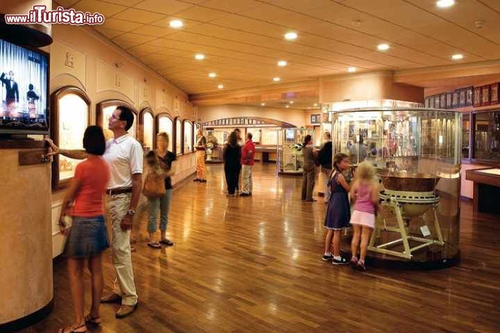 Il Museo Storico della Perugina e la Casa del Cioccolato