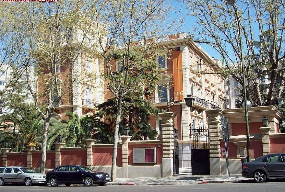 Il Museo Lazaro Galdiano di Madrid