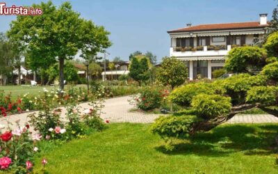ingresso_e_parco_delle_terme_palatini_a_salzano_in_veneto