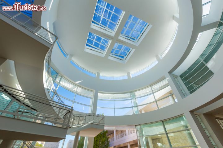 Getty Center, la visita al museo e al centro culturale simbolo di Los Angeles