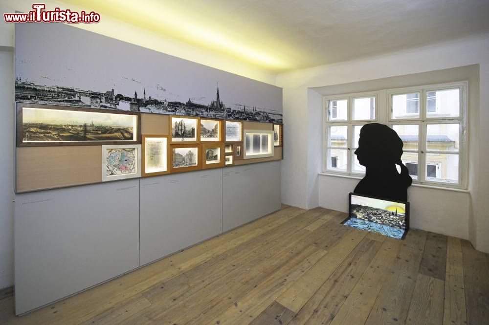 Mozarthaus a Vienna: la visita alla casa-museo di Mozart