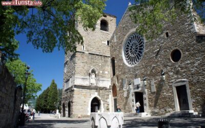 itinerario_spirituale_a_trieste_basilica_di_san_giusto