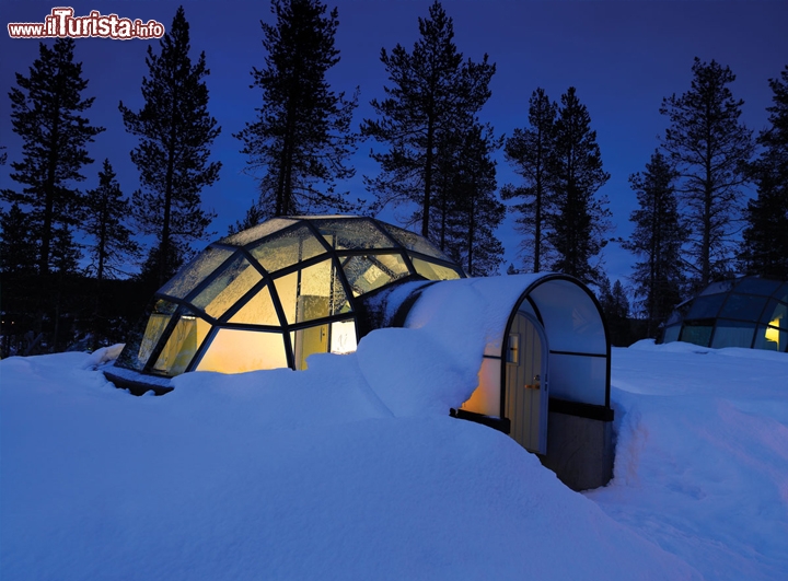 kakslauttanen_hotel_igloo_village_finlandia