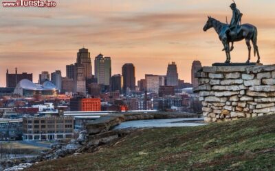 kansas_city_scout_al_sorgere_del_sole_missouri