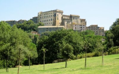 l_edificio_imponente_di_palazzo_orsini_a_bomarzo