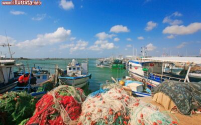 la_baia_di_kraten_sulle_isole_kerkennah_il_porto_e_le_tipiche_parche_dei_pescatori
