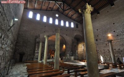 la_basilica_semi_ipogea_dei_santi_nereo_ed_achilleo