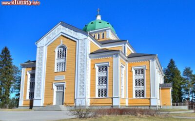 la_chiesa_di_kerimaki_finlandia