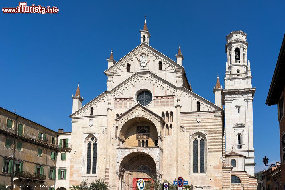 Visitare il Duomo di Verona