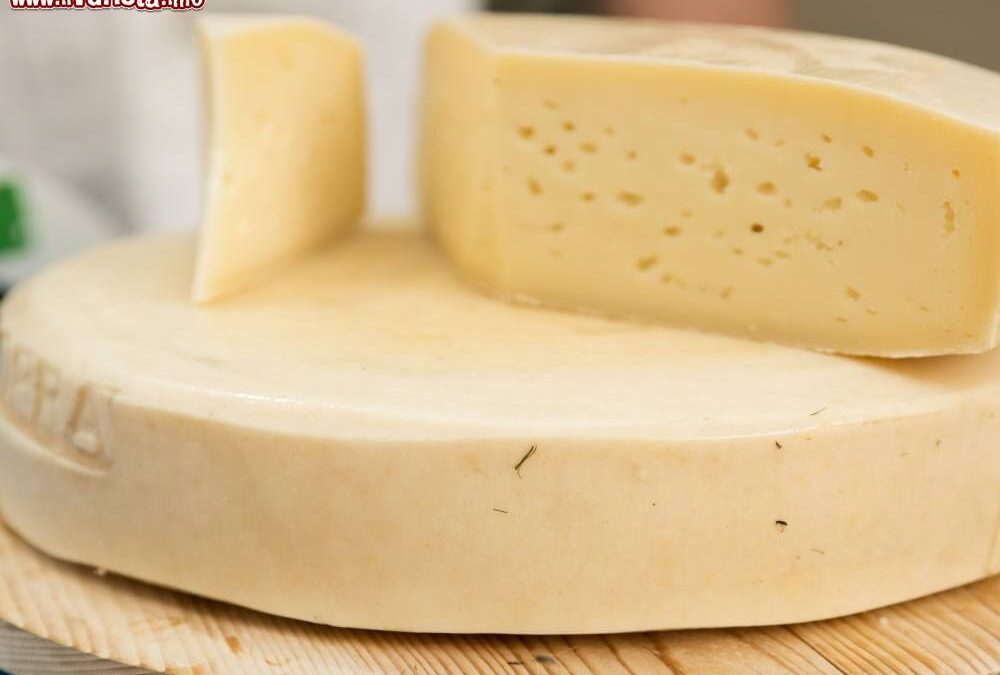 La Festa del Formaggio a Gemona del Friuli