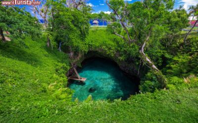 la_fossa_oceanica_to_sua_a_upolu_samoa_pacifico_del_sud