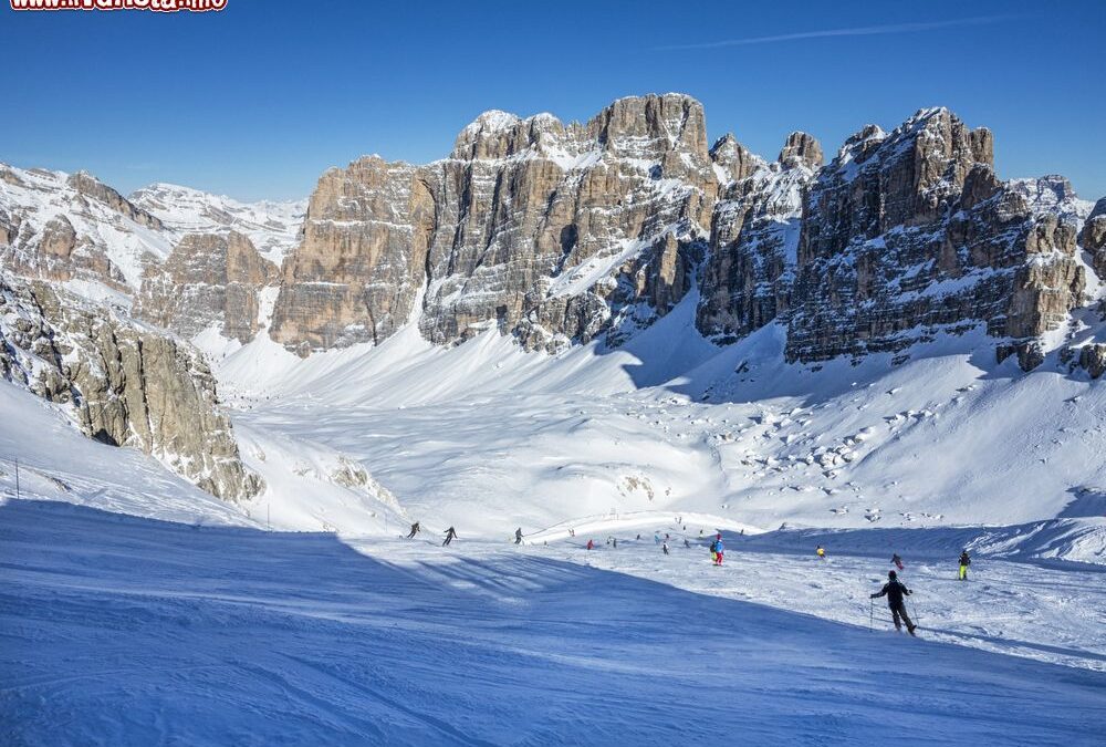 Voglia di neve, divertimento e relax? Scegliete l’Alta Badia