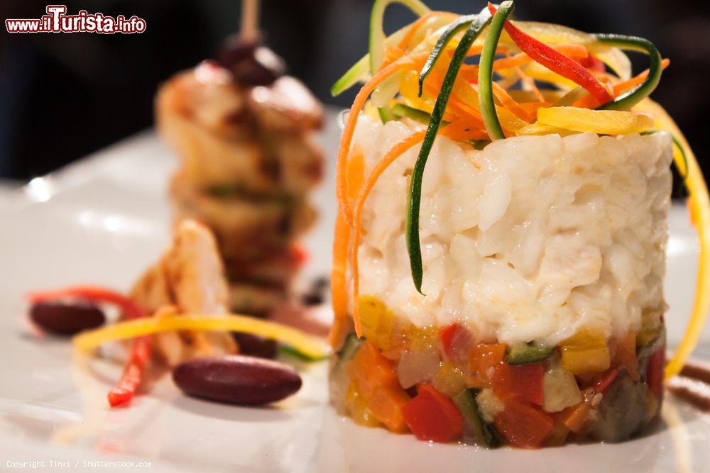 La Fiera Golosaria a Milano