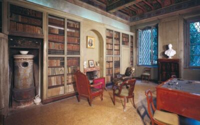 la_sala_allinterno_della_casa_museo_manzoni_a_milano