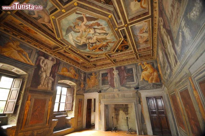La Casa Museo Vasari ad Arezzo. Guida alla visita della dimora storica