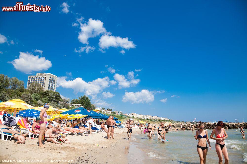 Le spiagge più belle della Romania