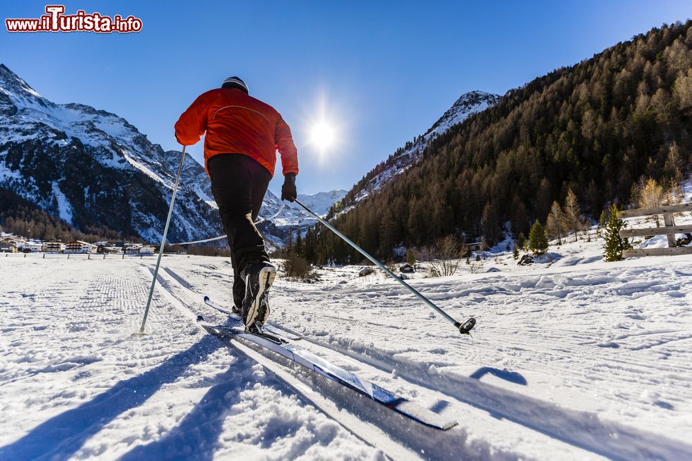 la_vallelunga_a_curon_venosta_deale_per_praticare_lo_sci_di_fondo_in_alto_adige
