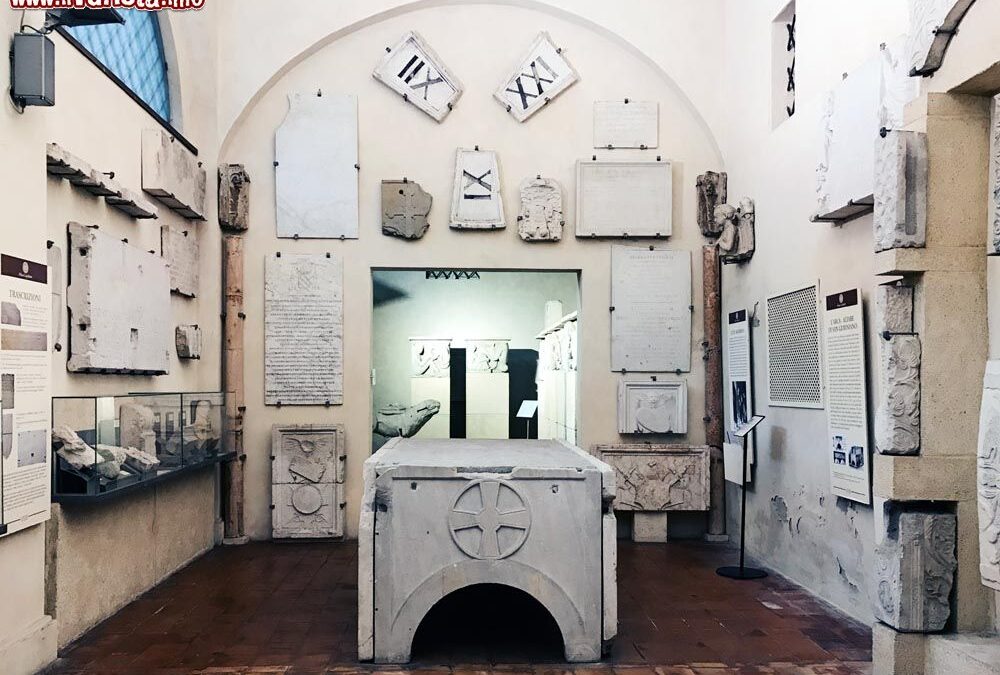 La visita ai Musei del Duomo di Modena