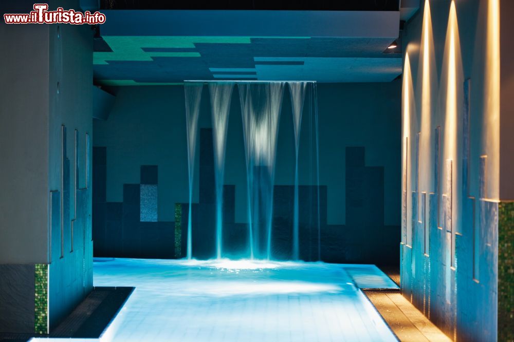 Therme Wien: le terme di Vienna