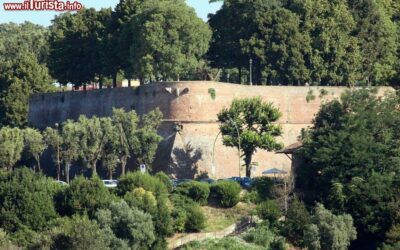le_mura_della_fortezza_medicea_di_siena