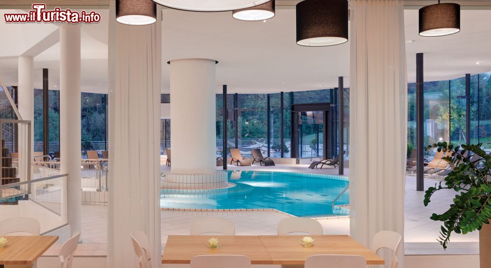 Le Terme di Loipersdorf in Austria