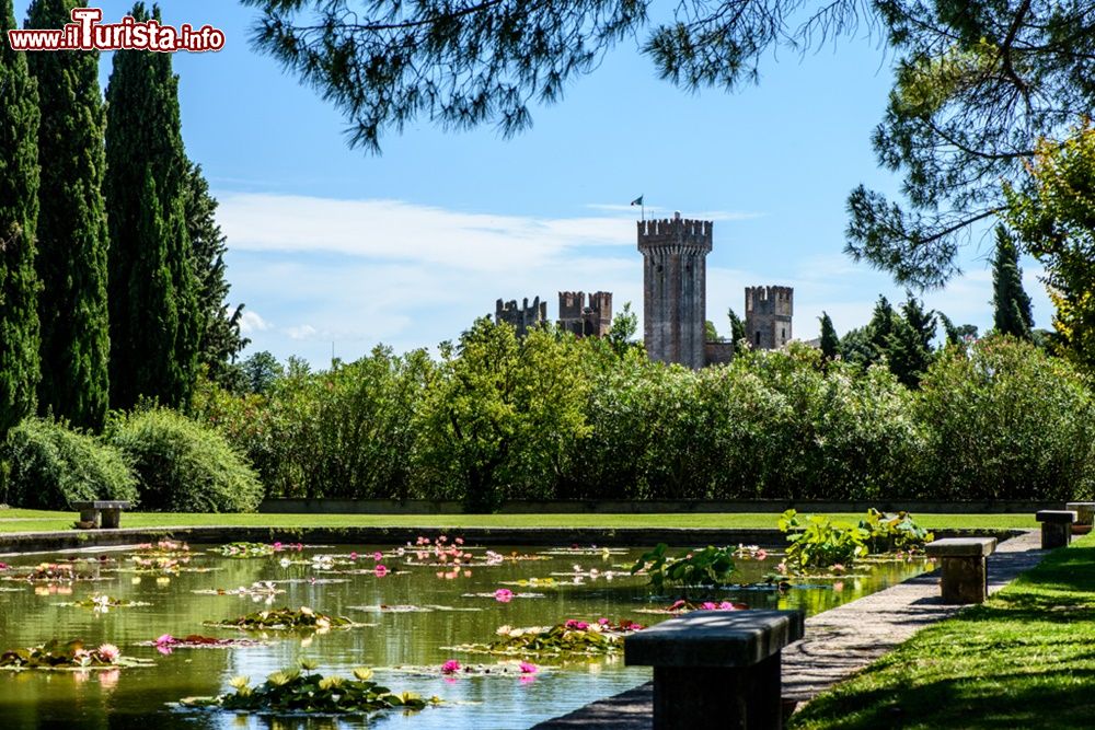 Parco giardino Sigurtà, visitare il polmone verde di Valeggio su Mincio