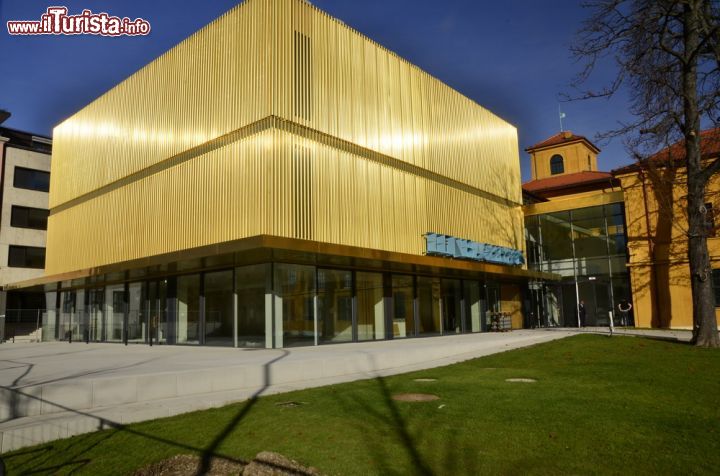 La Galleria Lenbachhaus: visitare il museo d’arte a Monaco di Baviera