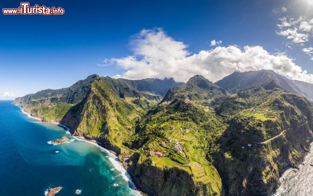 Le spiagge più belle di Madeira