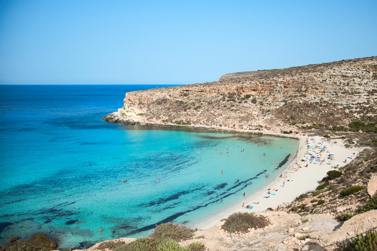 mediterraneo