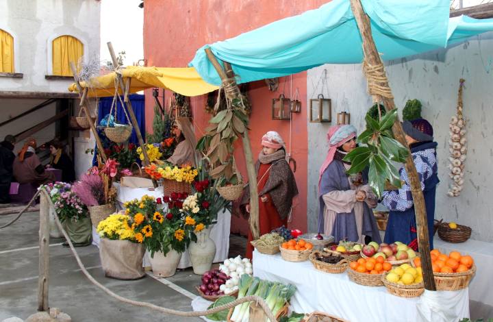 mercato-presepe-vivente-pontelongo
