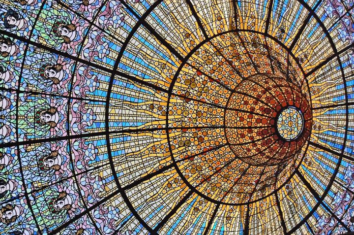 La Ruta del Modernismo a Barcellona, itinerario tra architettura e shopping