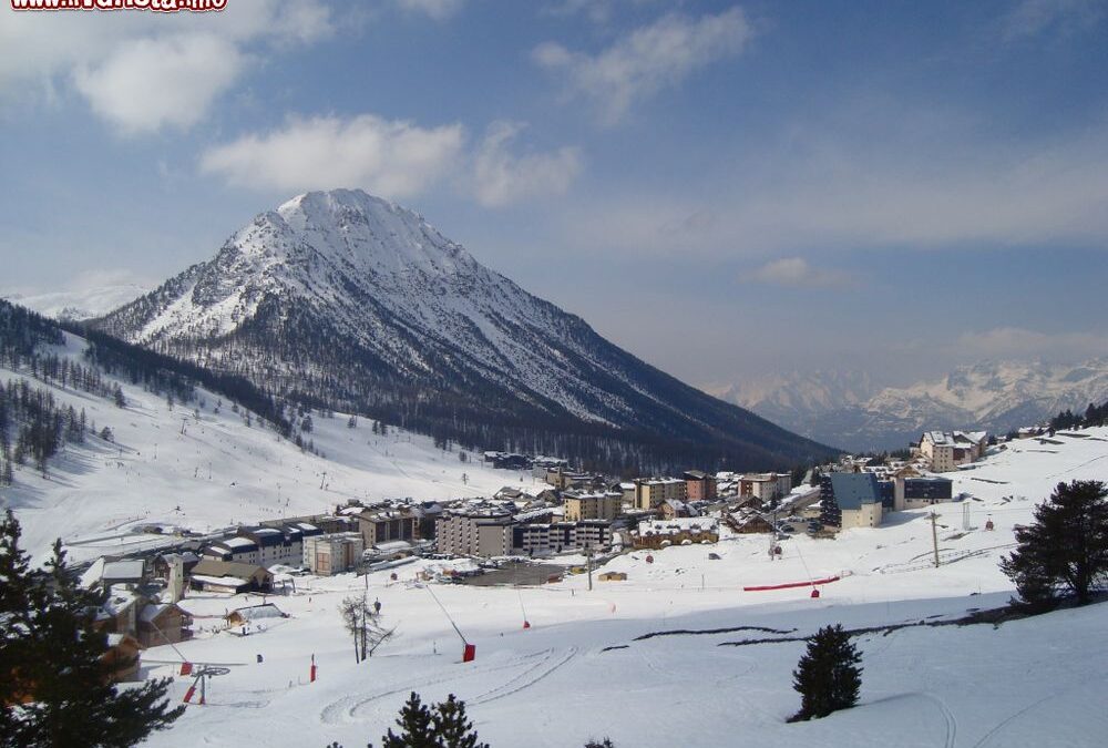 Alpi del Sud francesi: novità, esperienze e destinazioni per l’inverno