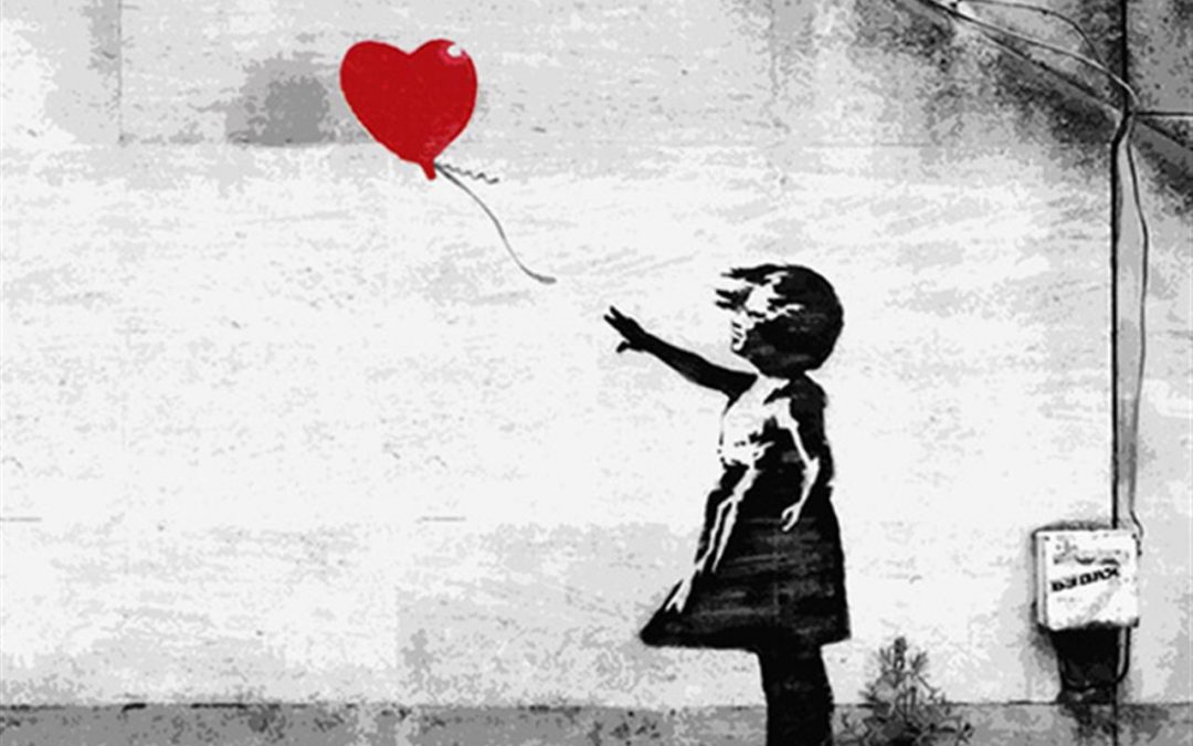 La Mostra di Banksy a Milano, Teatro Nuovo