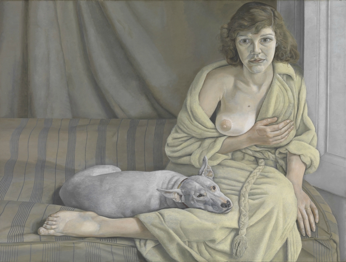 mostra-bacon-freud-roma-chiostro-bramante-scuola-inglese
