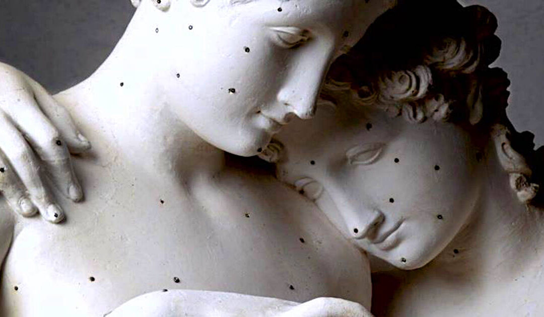 La Mostra Magister Canova a Venezia