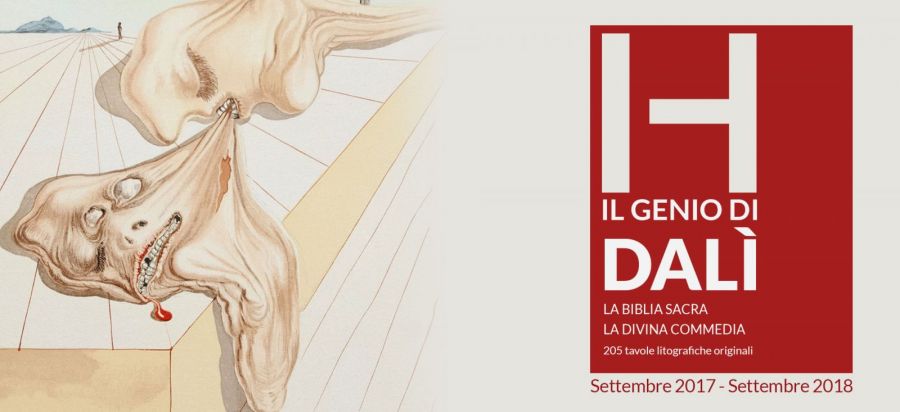 mostra_salvador_dalli_gavirate