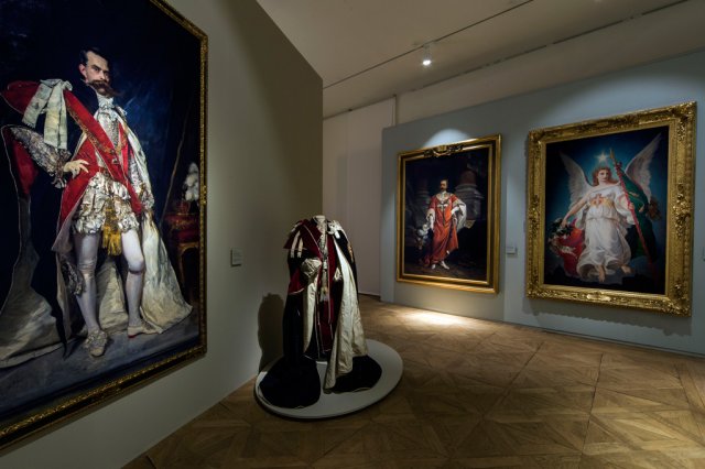 mostra_tesori_reggia_veneraia
