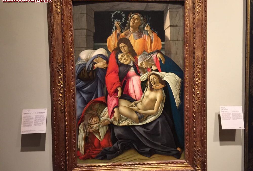 Il Museo Poldi Pezzoli a Milano