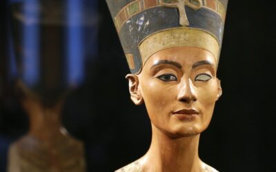 nefertiti