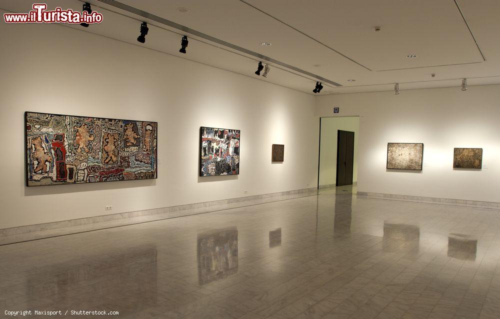 La visita al Museo Picasso di Barcellona