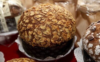panettone