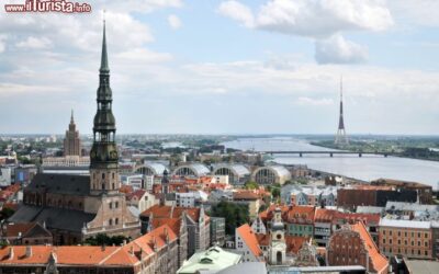 panorama_di_riga_e_chiesa_di_san_pietro