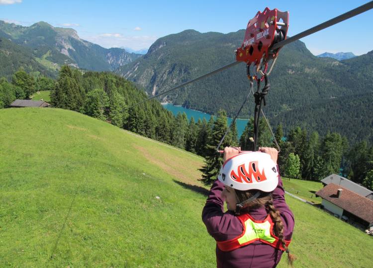 I modi migliori per divertirsi in vacanza
