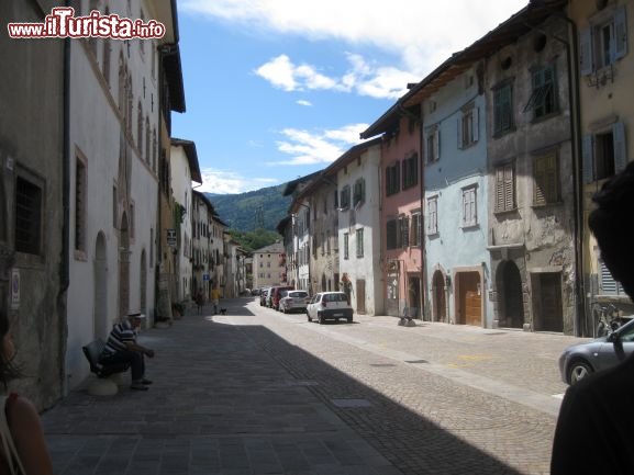 Viaggio Stampa a Pergine Valsugana e la Valle dei Mocheni