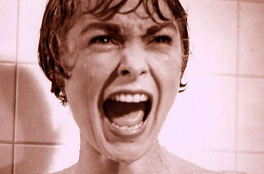 Viaggio nei luoghi dei film dell’orrore più famosi