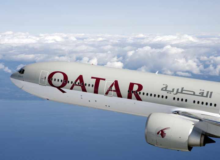 Qatar Airways, scopriamo la più giovane compagnia aerea a 5 stelle