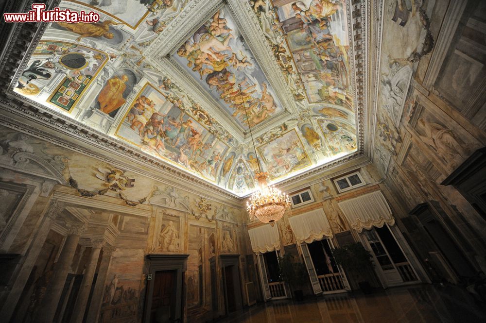 I Rolli Days a Genova