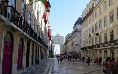 rua_augusta_lisbona