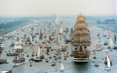 sail